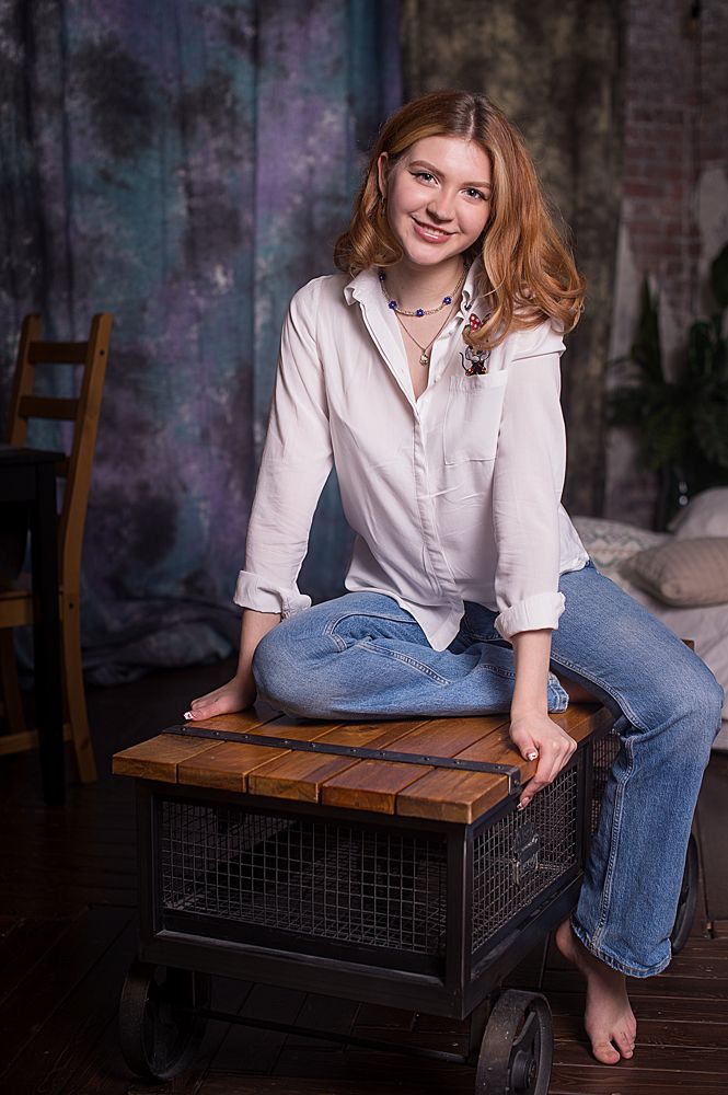 Photograph by Галина Еремеева