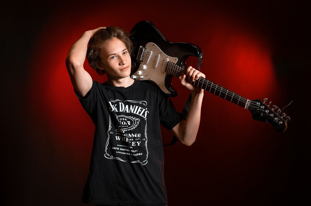 Photograph by Оксана Зверева