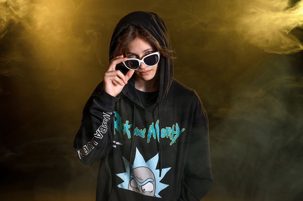 Photograph by Оксана Зверева