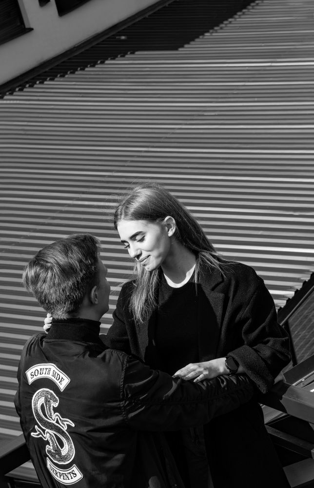 Photograph by Tatsiana Frolova