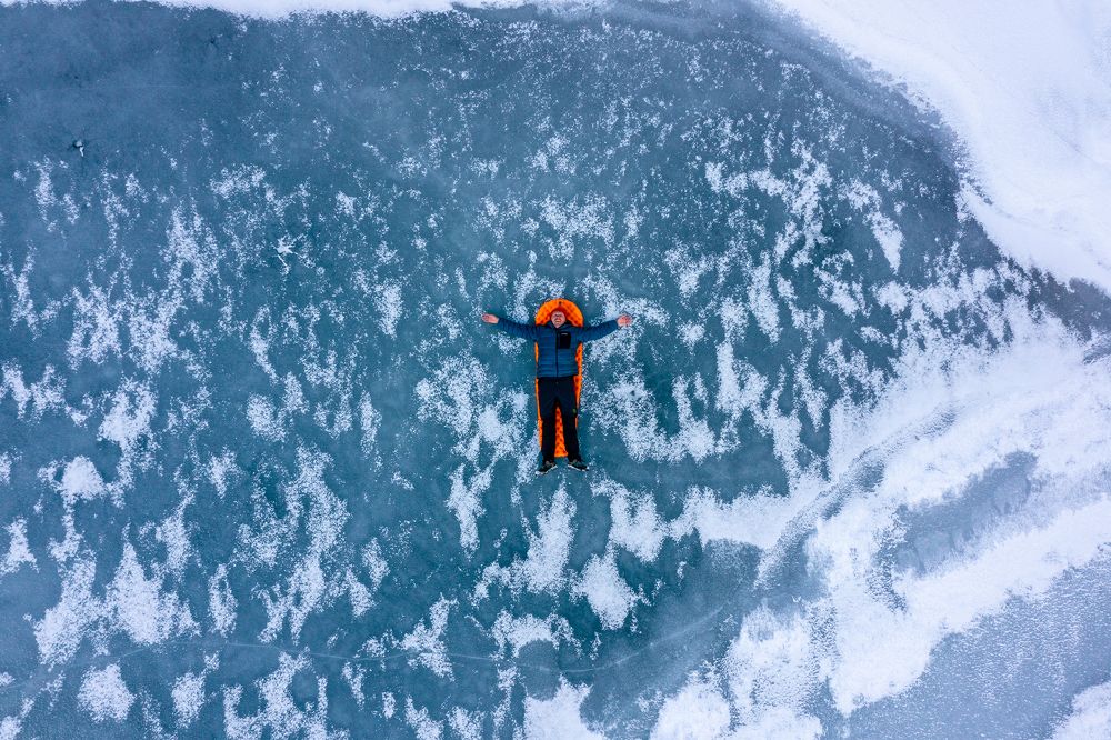 Фотография автора Владимир Эделев