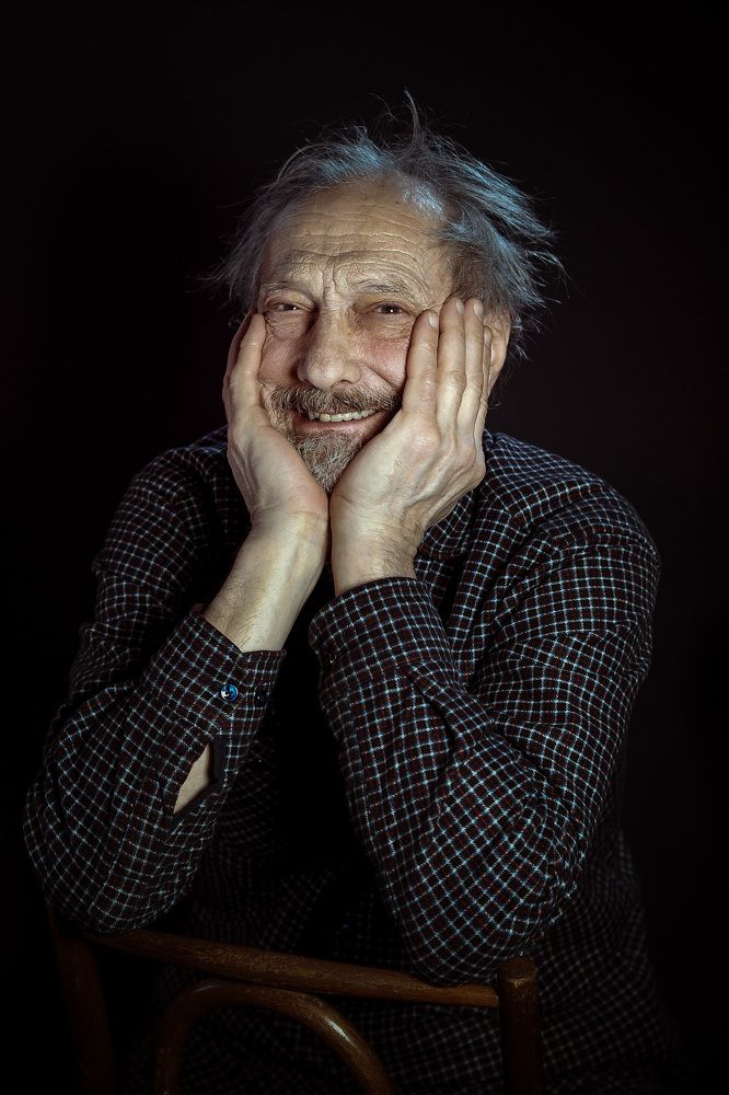 Photograph by Sergey Tolstykh