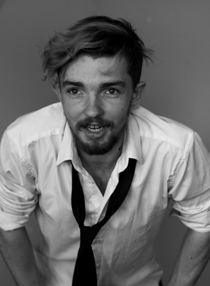 Photograph by Пётр Васильев