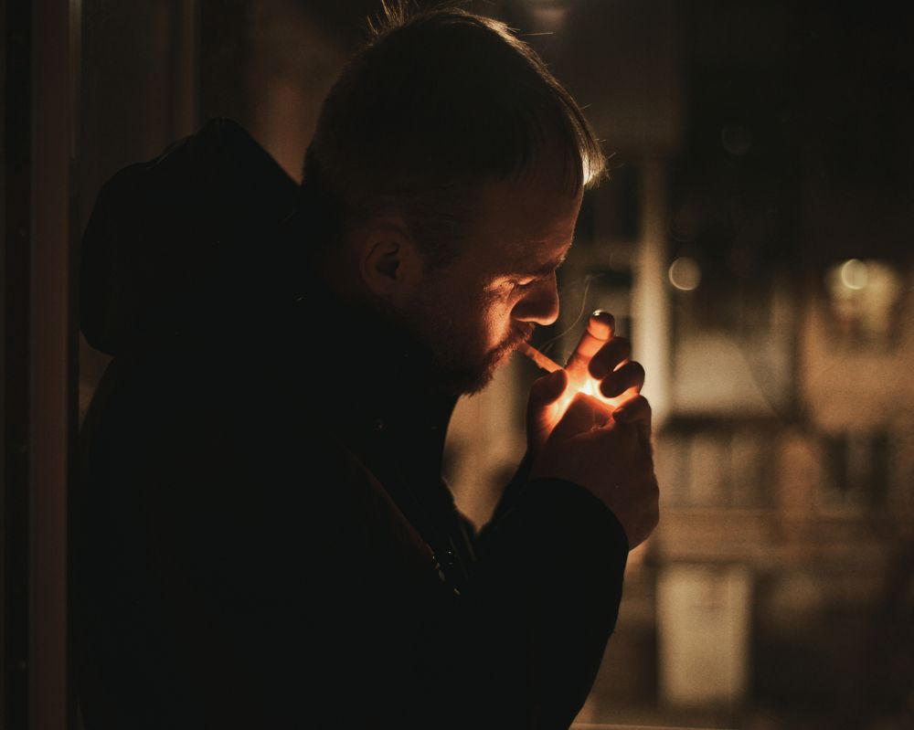 Photograph by Gulia Ziuzina