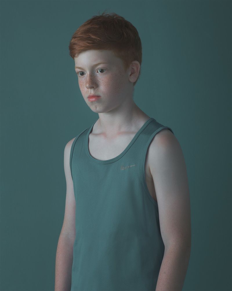 Photograph by Evgeny Loza