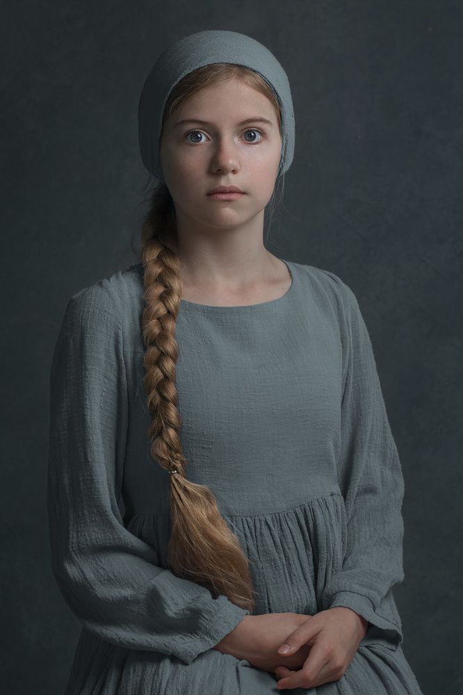 Photograph by Evgeny Loza