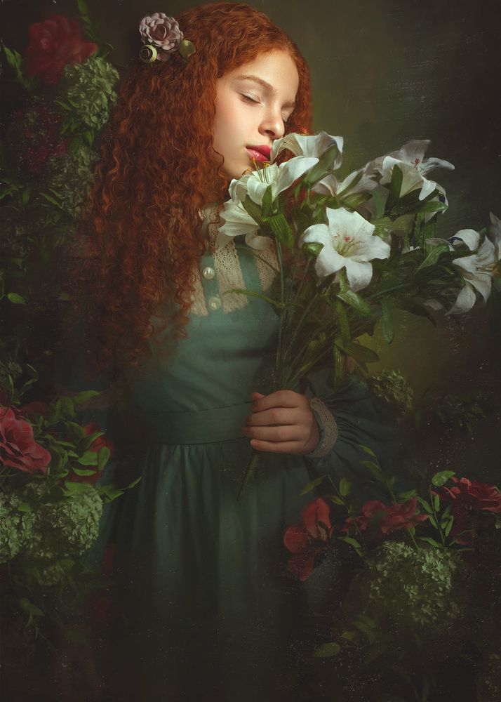 Photograph by Evgeny Loza