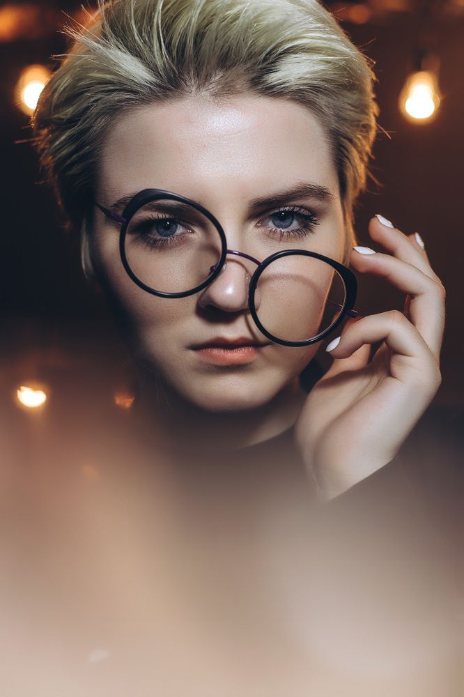 Photograph by Karina Osokina