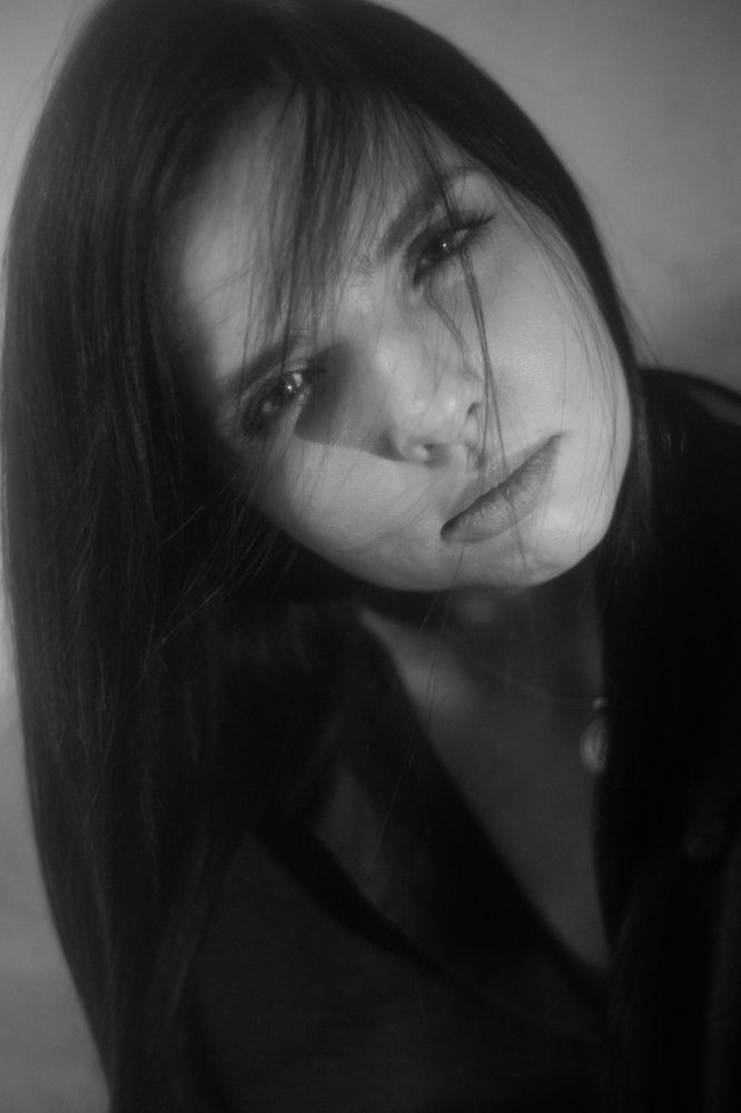 Photograph by Karina Osokina