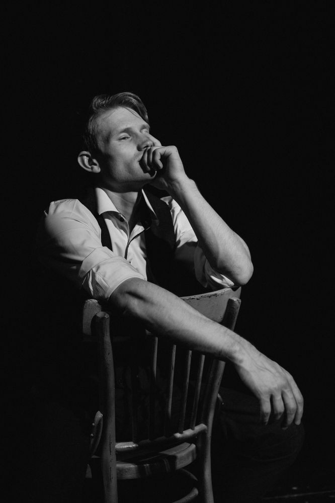 Photograph by Елизавета Погадаева