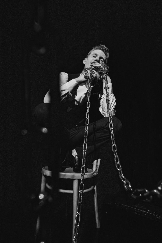 Photograph by Елизавета Погадаева