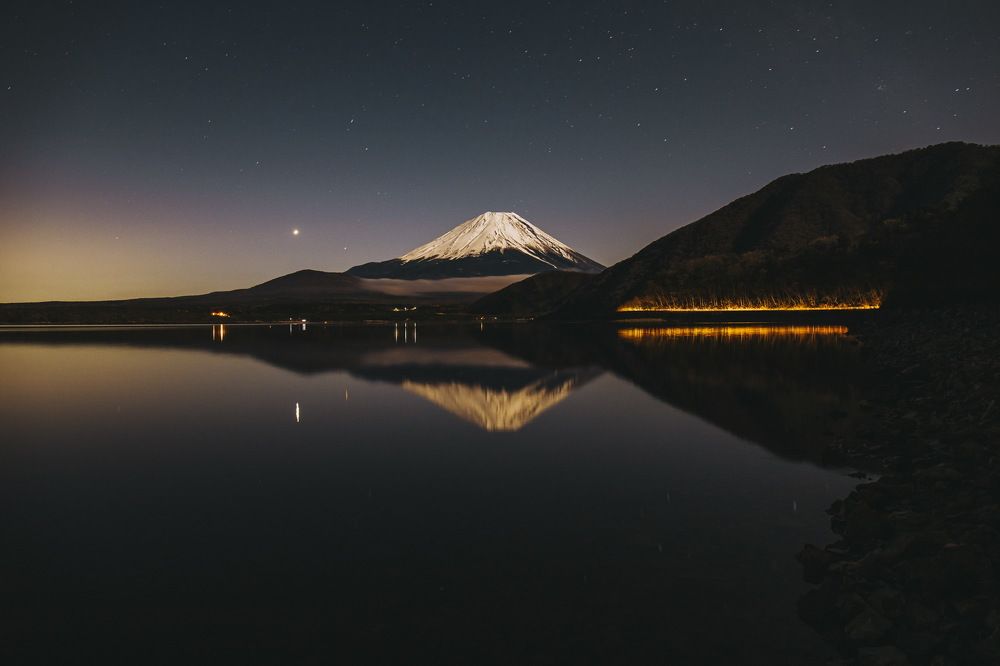 Photograph by Quang Dieu Le