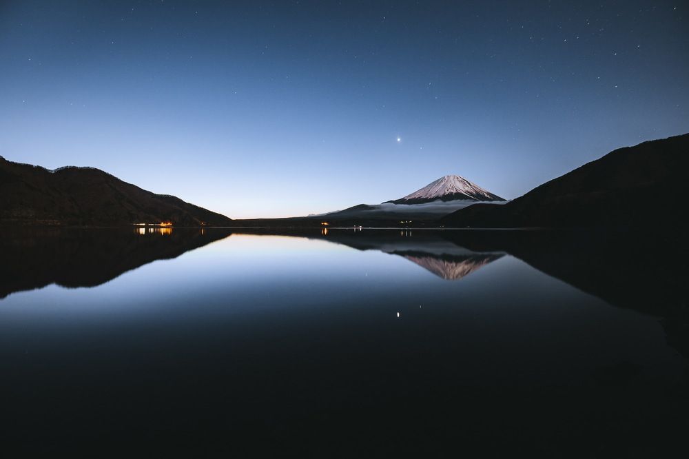 Photograph by Quang Dieu Le