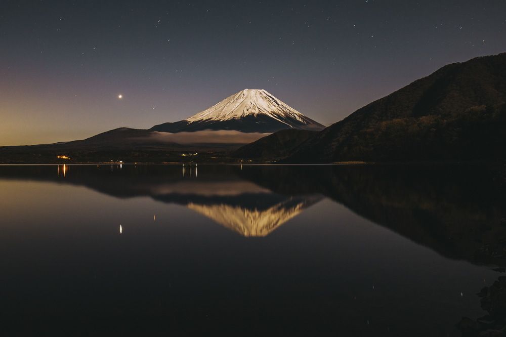 Photograph by Quang Dieu Le