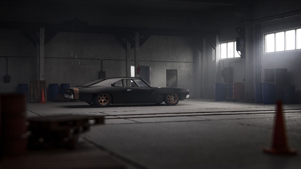 Photograph by Андрей Глуховцев