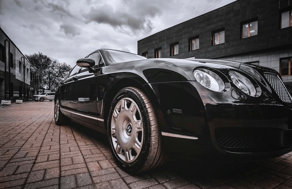 Photograph by Алексей Копылов