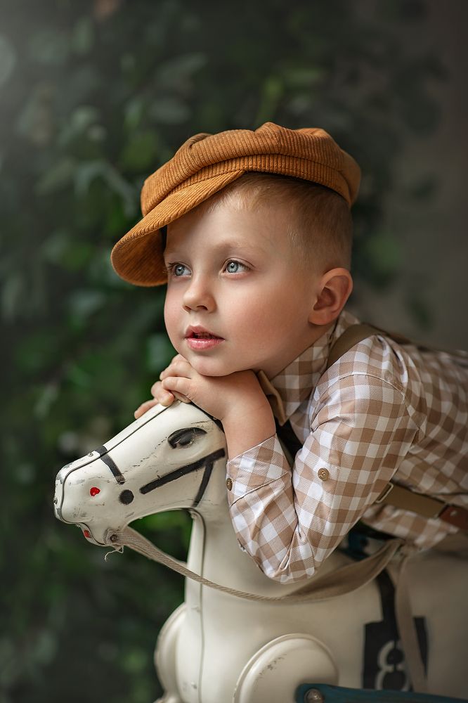 Photograph by Юлия Бусыгина