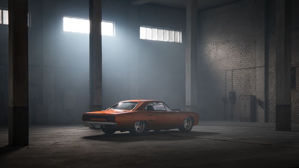 Photograph by Андрей Глуховцев