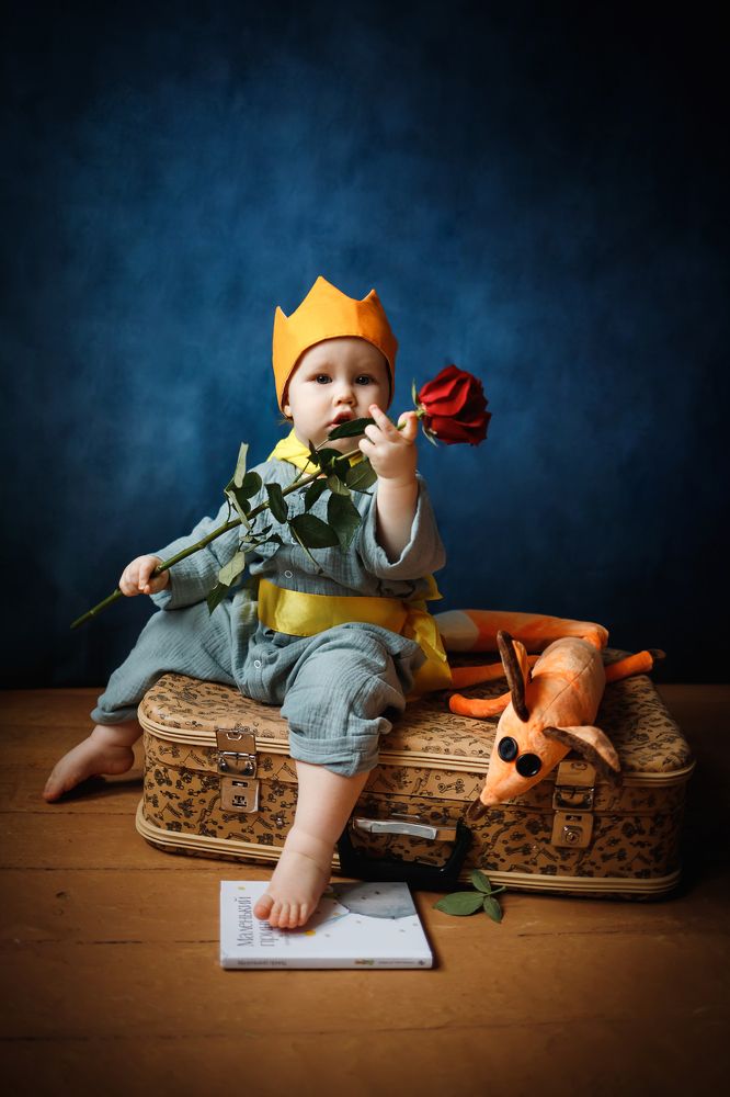 Photograph by Елена Горохова