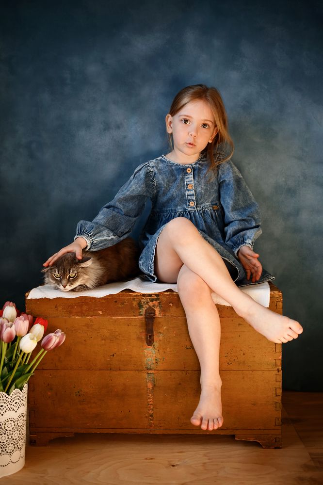 Photograph by Елена Горохова