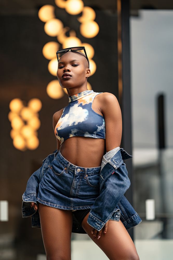 Photograph by Olga Siebert