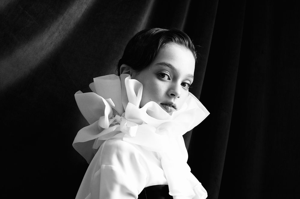 Photograph by Ульяна Максименко