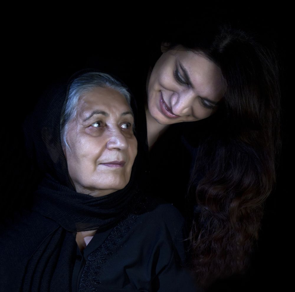 Photograph by sara shafigh