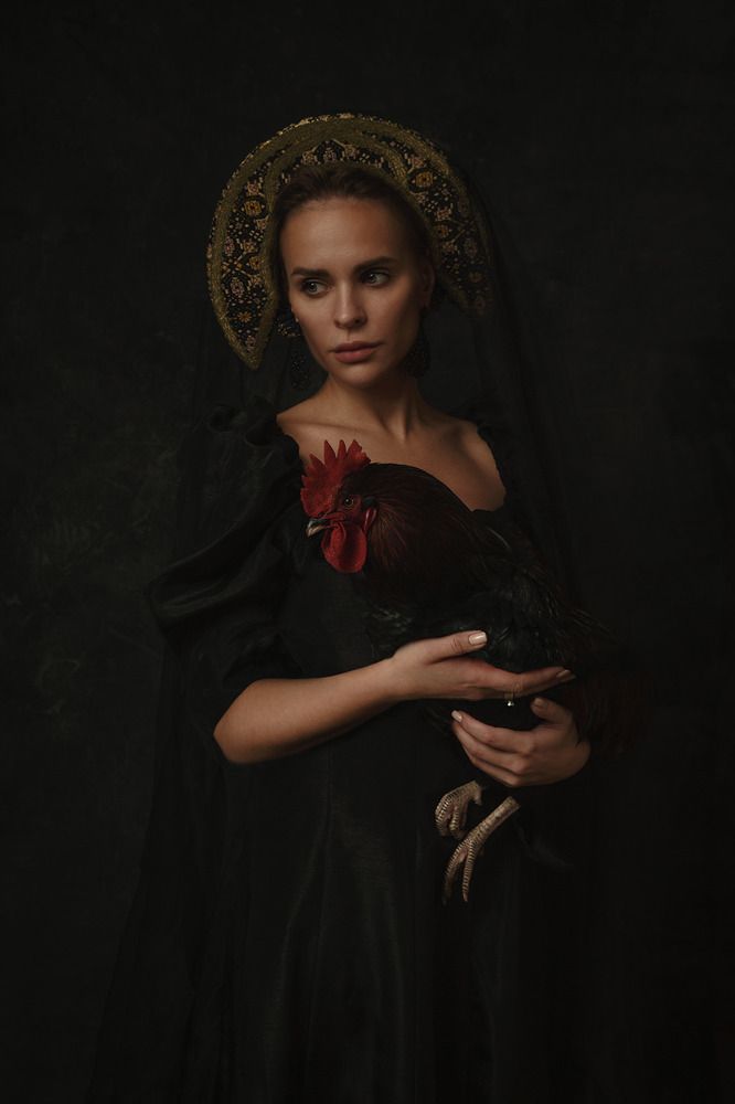 Photograph by Юлия Дурова