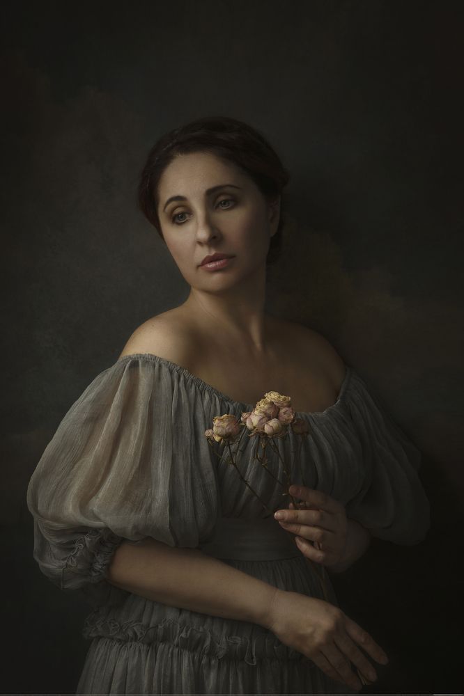 Photograph by Юлия Дурова