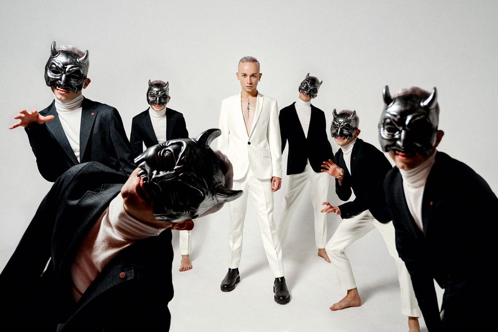 Photograph by Ольга Балашова