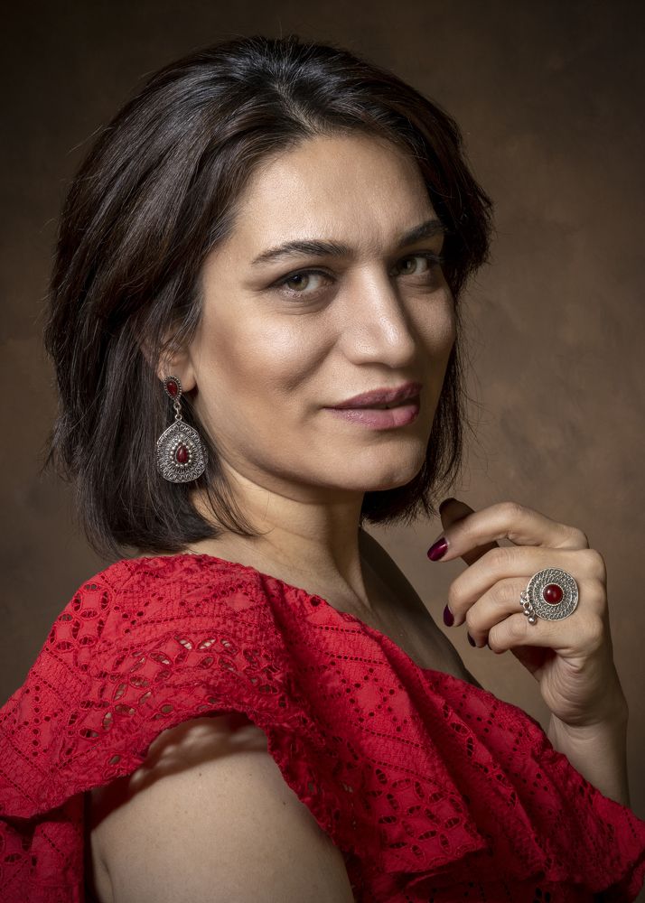 Photograph by sara shafigh