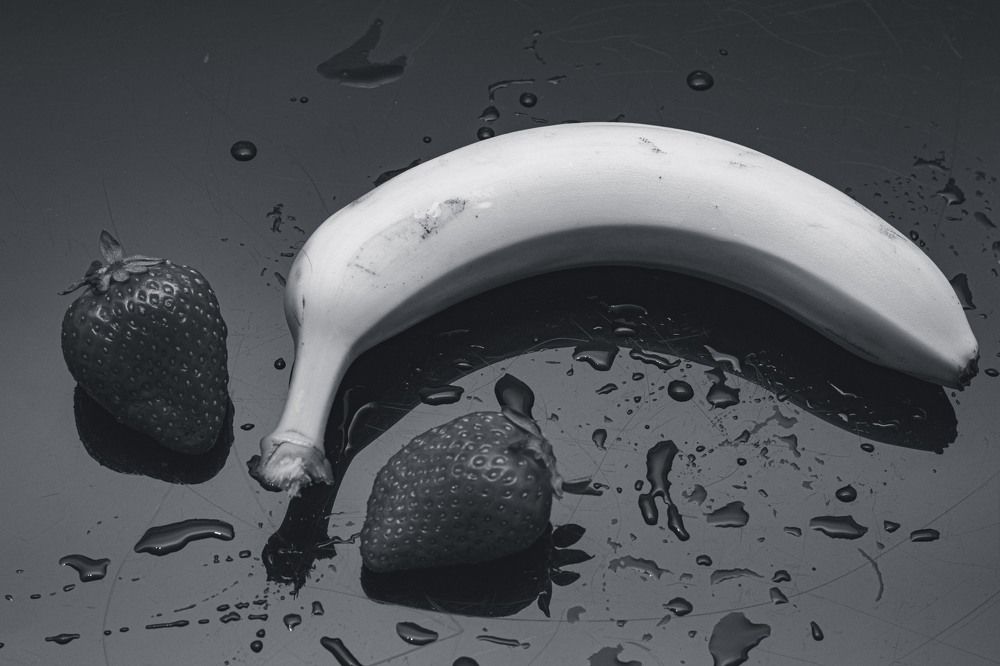 Photograph by Daniel Chobanov