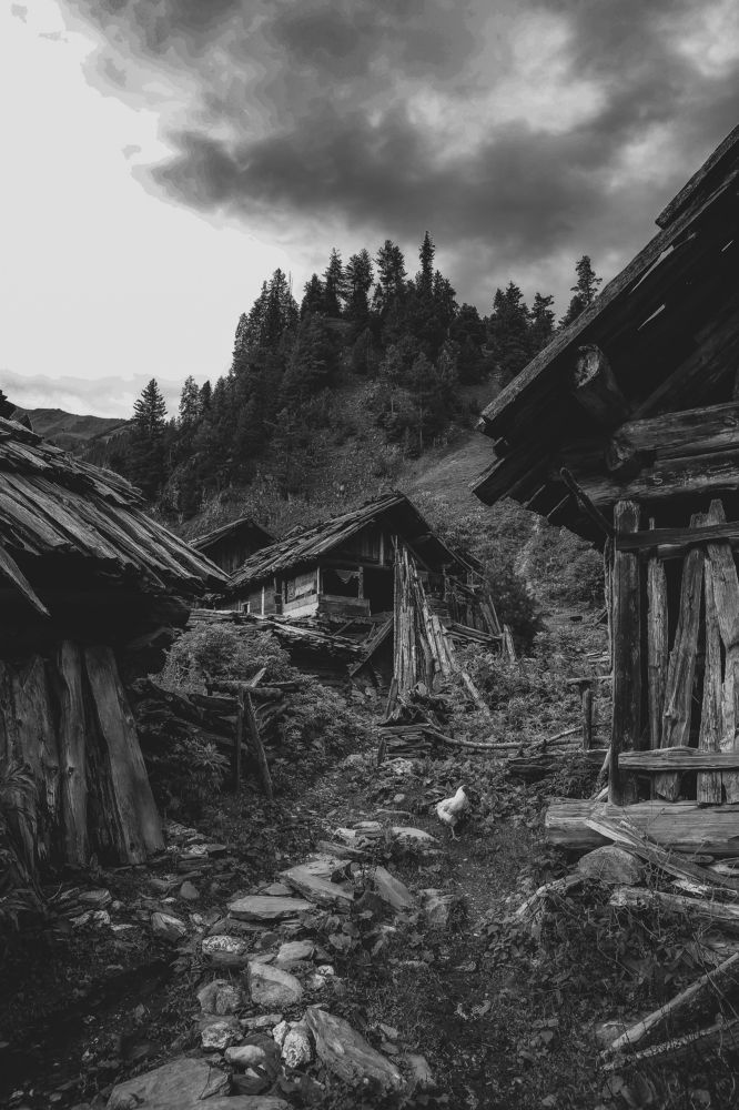 Photograph by Asfand Mehmood