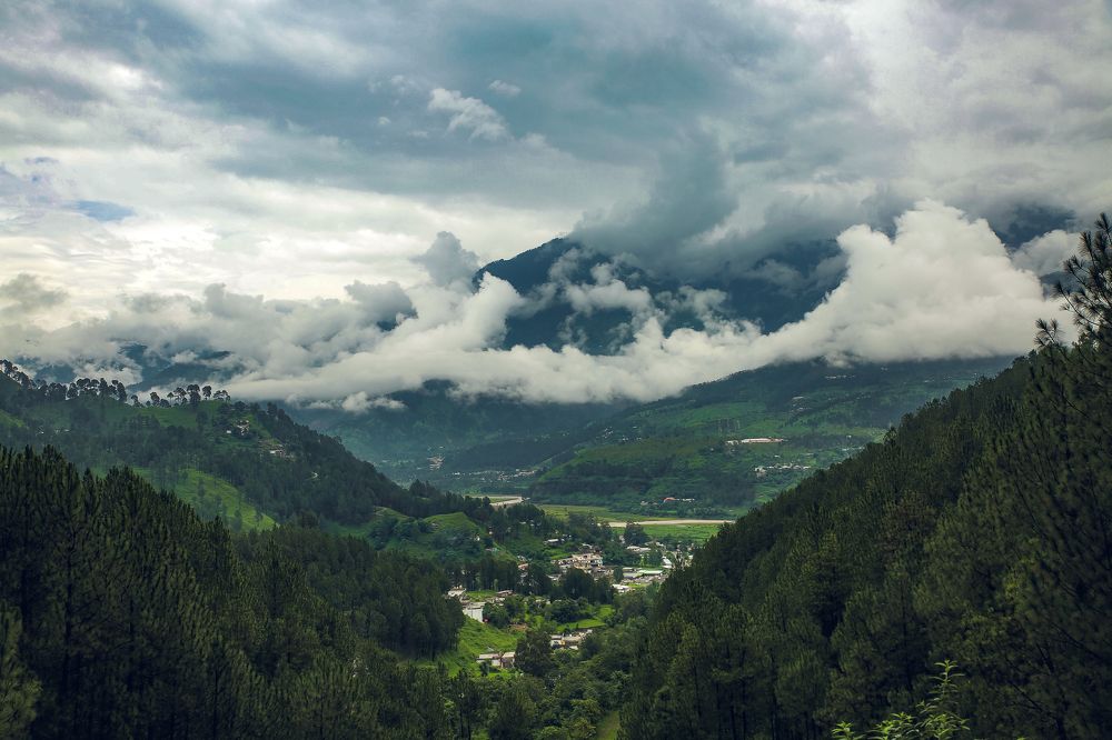 Photograph by Asfand Mehmood