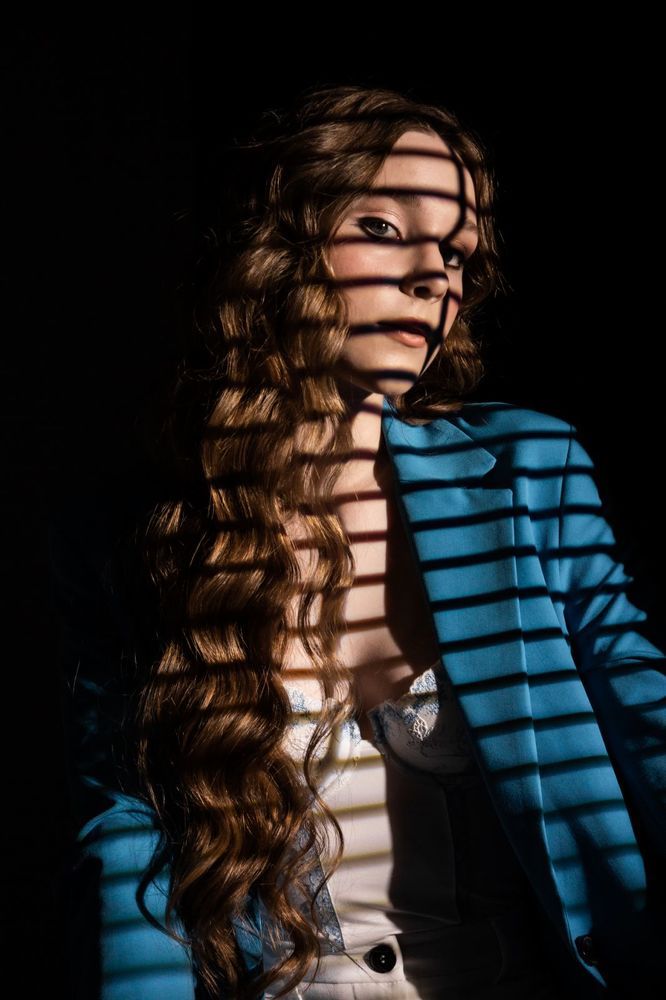 Photograph by Мария Корвин-Кучинская