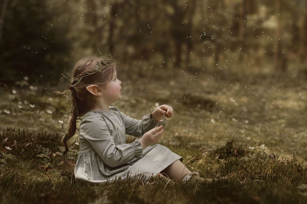 Photograph by Ирина Столбовая