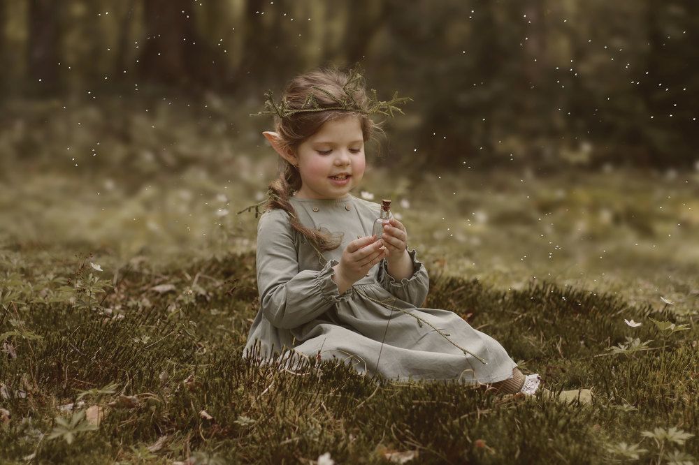 Photograph by Ирина Столбовая