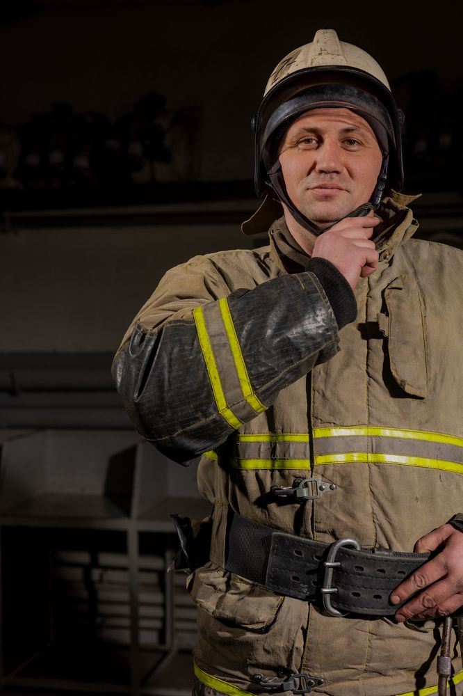 Photograph by Князев Сергей