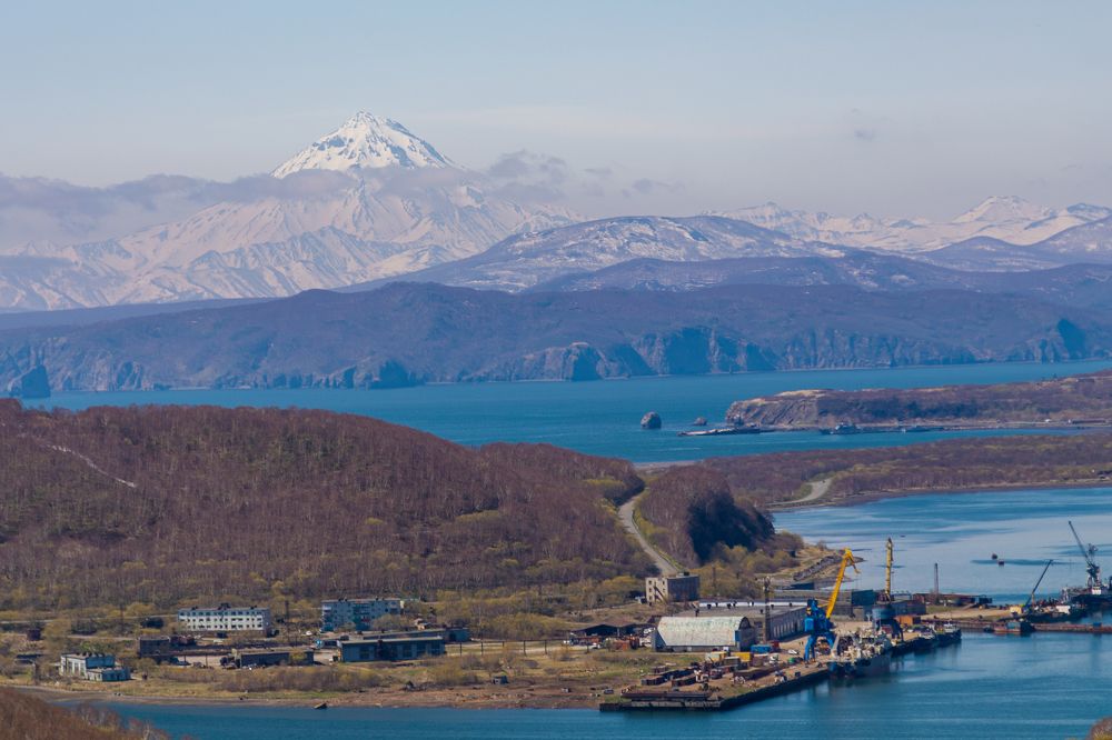 Photograph by Князев Сергей