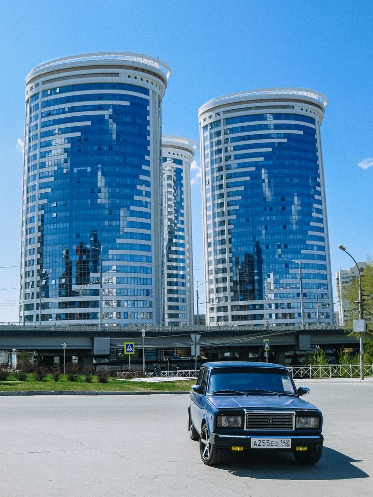 Photograph by Дарья Овсянникова