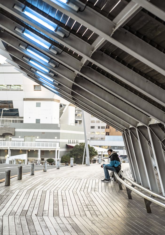 Photograph by Katherin Korovina