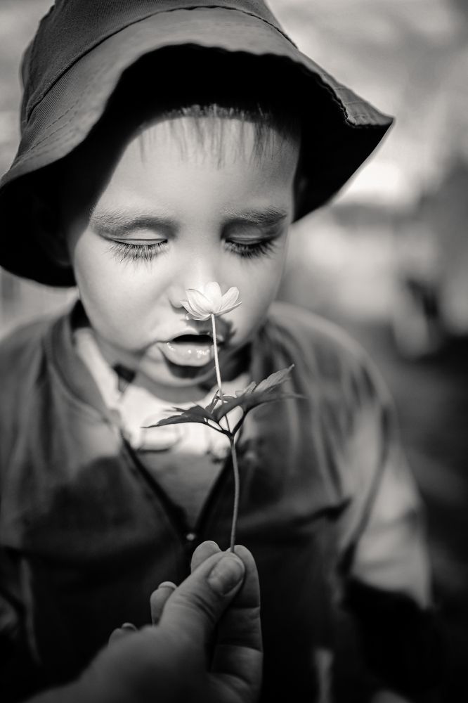 Photograph by Artur Imaev