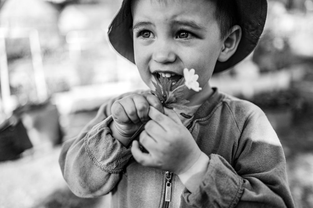 Photograph by Artur Imaev