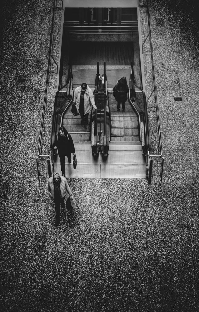 Photograph by Konstantin Martynov