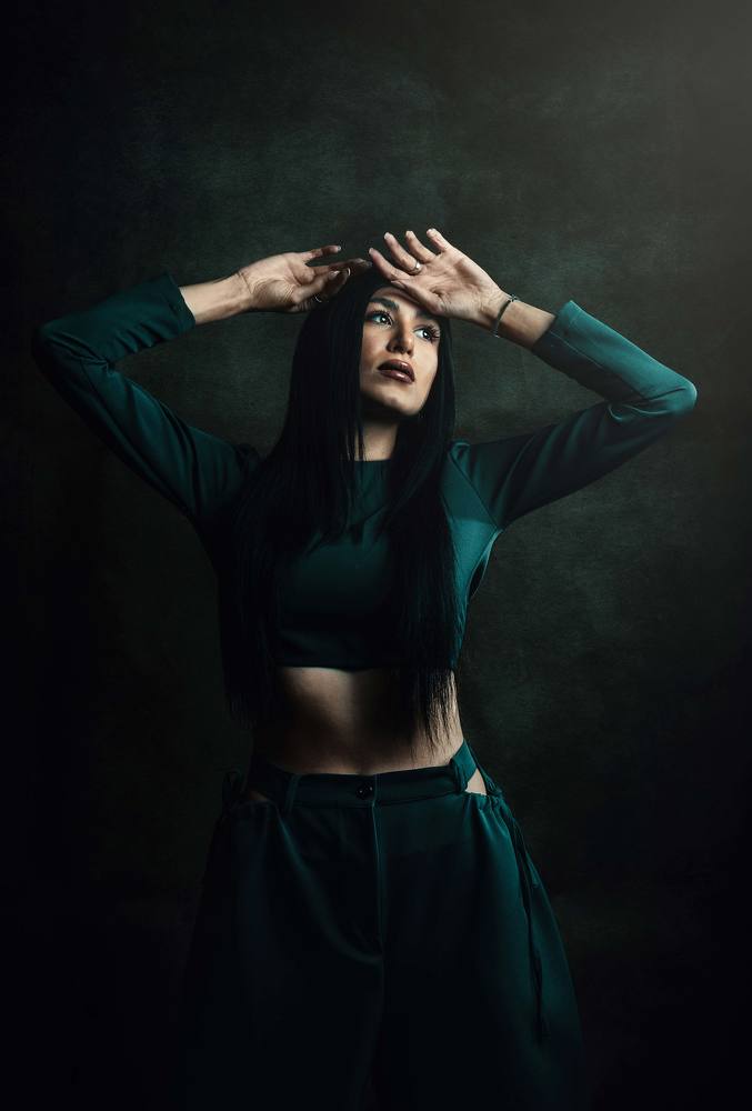 Photograph by Iman Barin