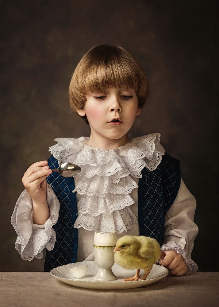 Photograph by Гаманова Элина