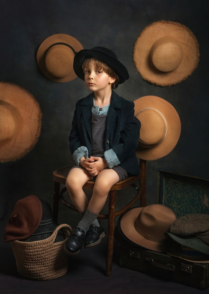 Photograph by Гаманова Элина