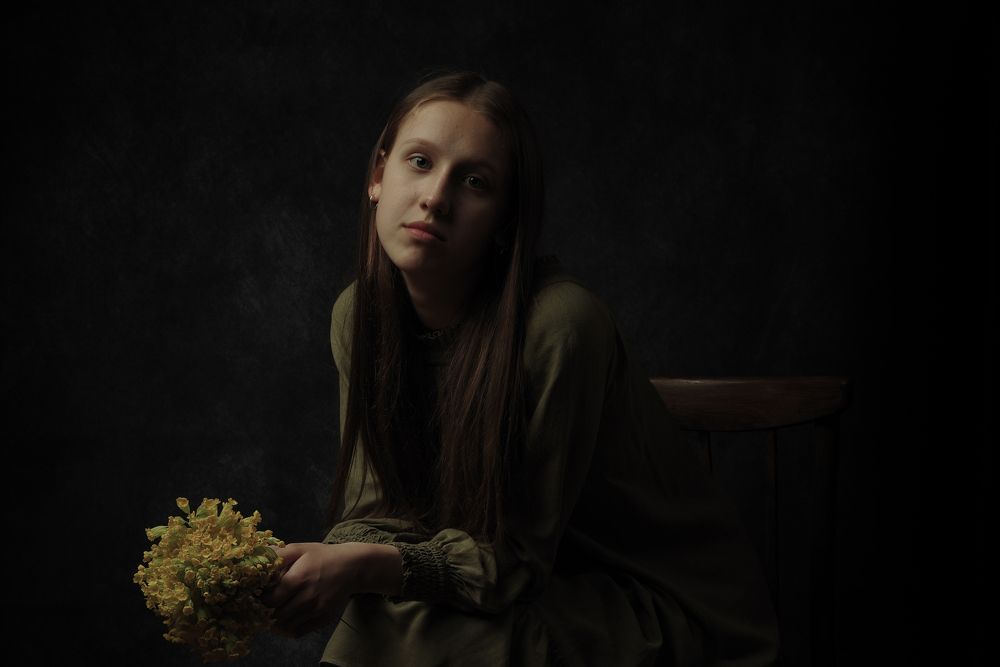 Photograph by Аркадий Кривонос