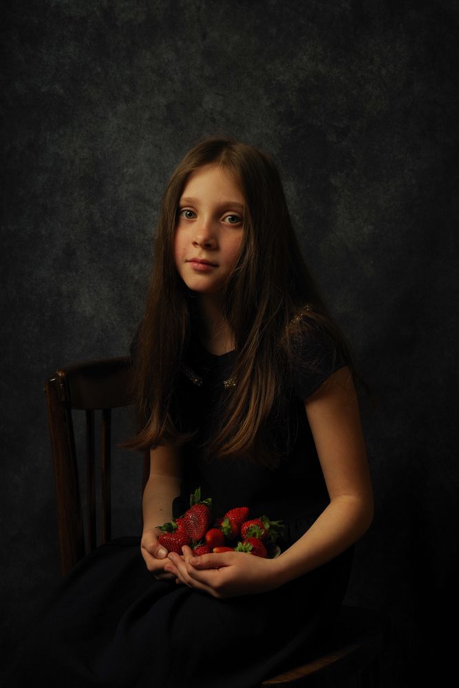 Photograph by Аркадий Кривонос