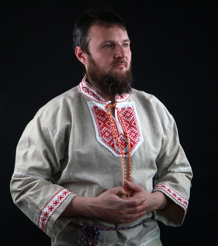 Photograph by Баженова Наталья